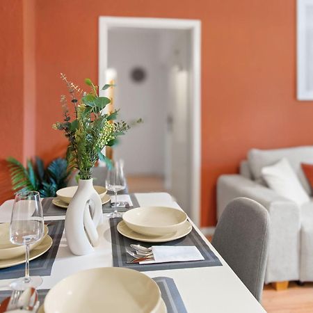 Stilvolles Apartment Mit Festungsblick Im Zentrum Konigstein an der Elbe Εξωτερικό φωτογραφία