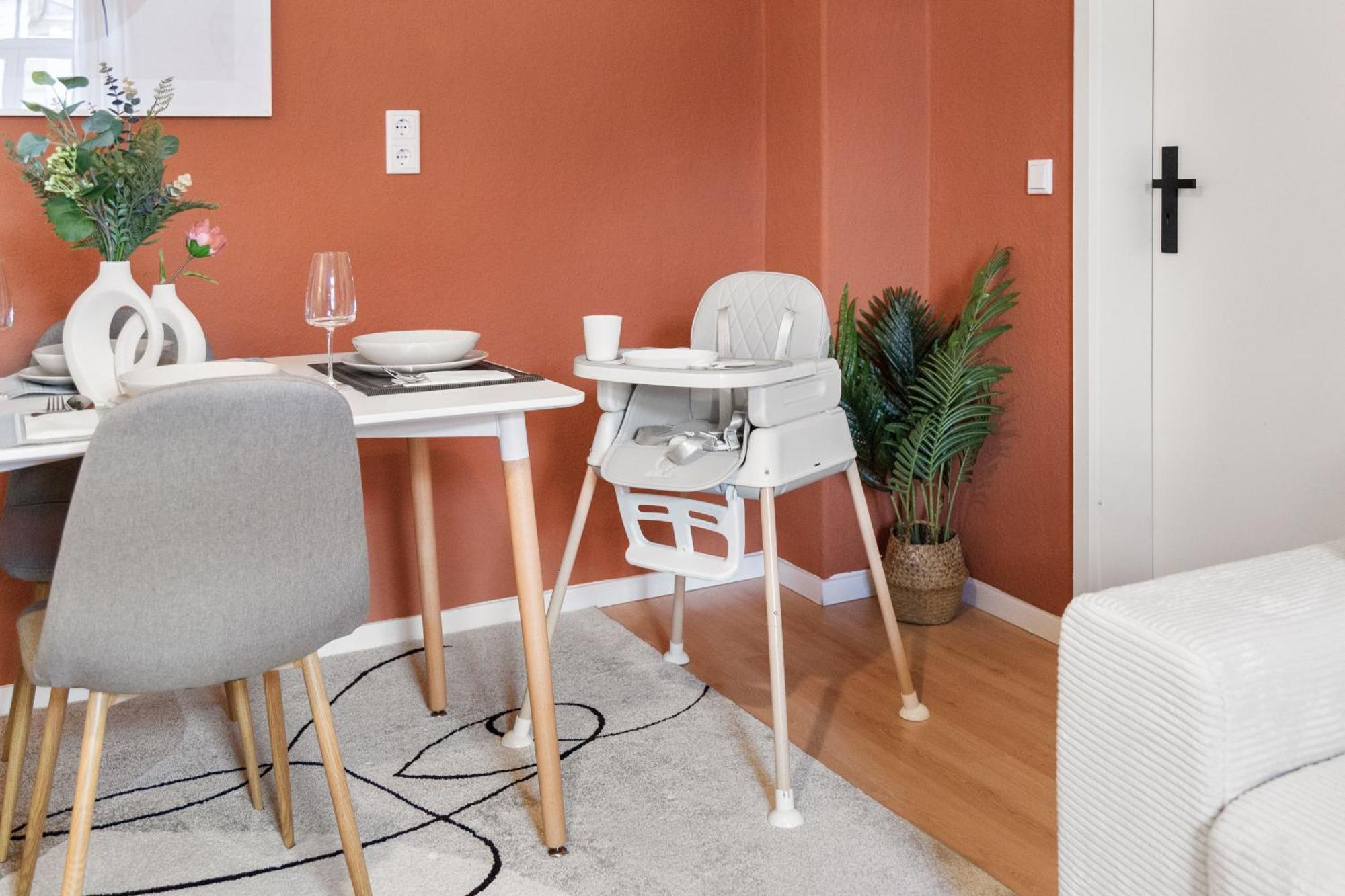 Stilvolles Apartment Mit Festungsblick Im Zentrum Konigstein an der Elbe Εξωτερικό φωτογραφία