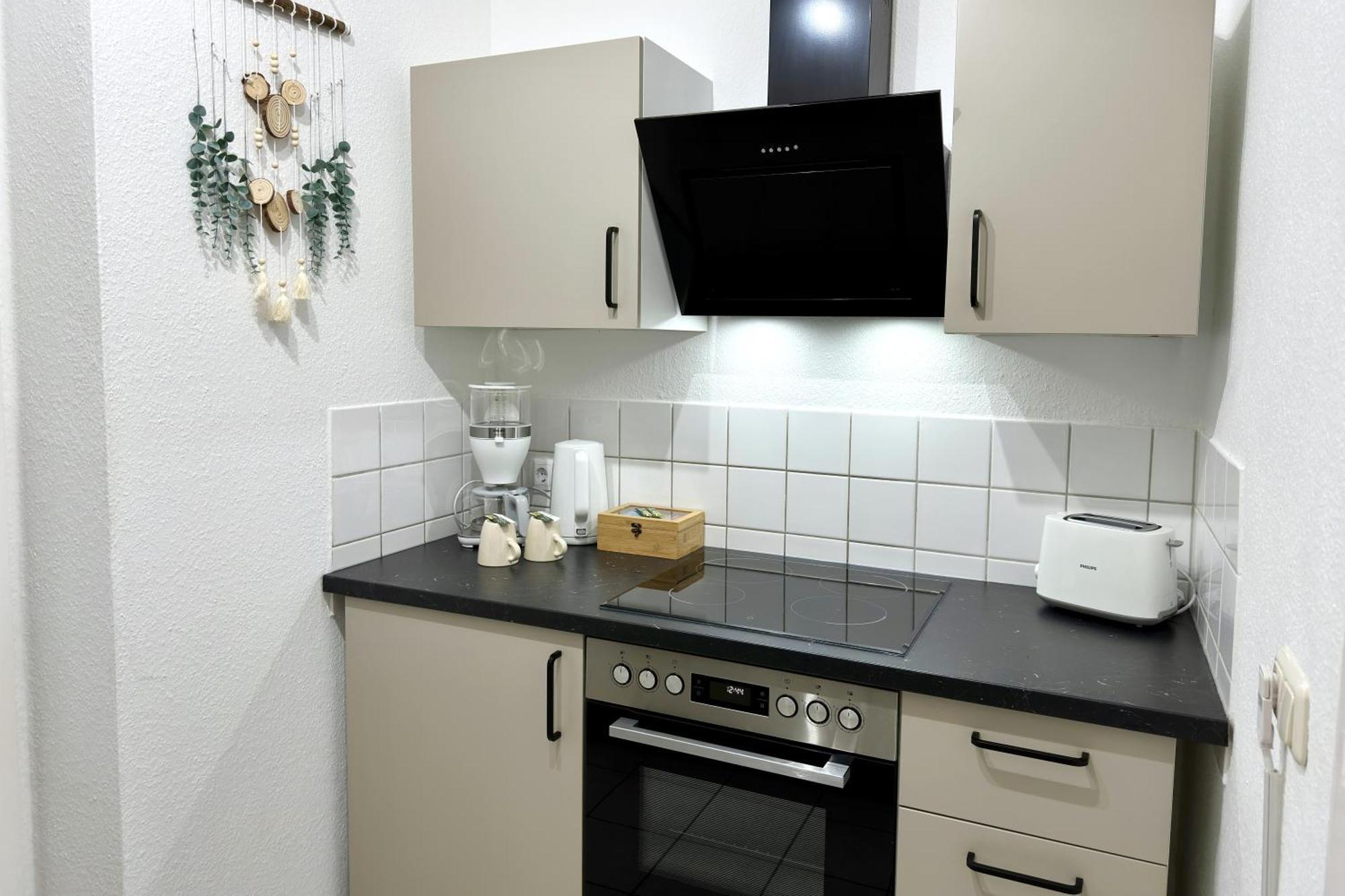 Stilvolles Apartment Mit Festungsblick Im Zentrum Konigstein an der Elbe Εξωτερικό φωτογραφία