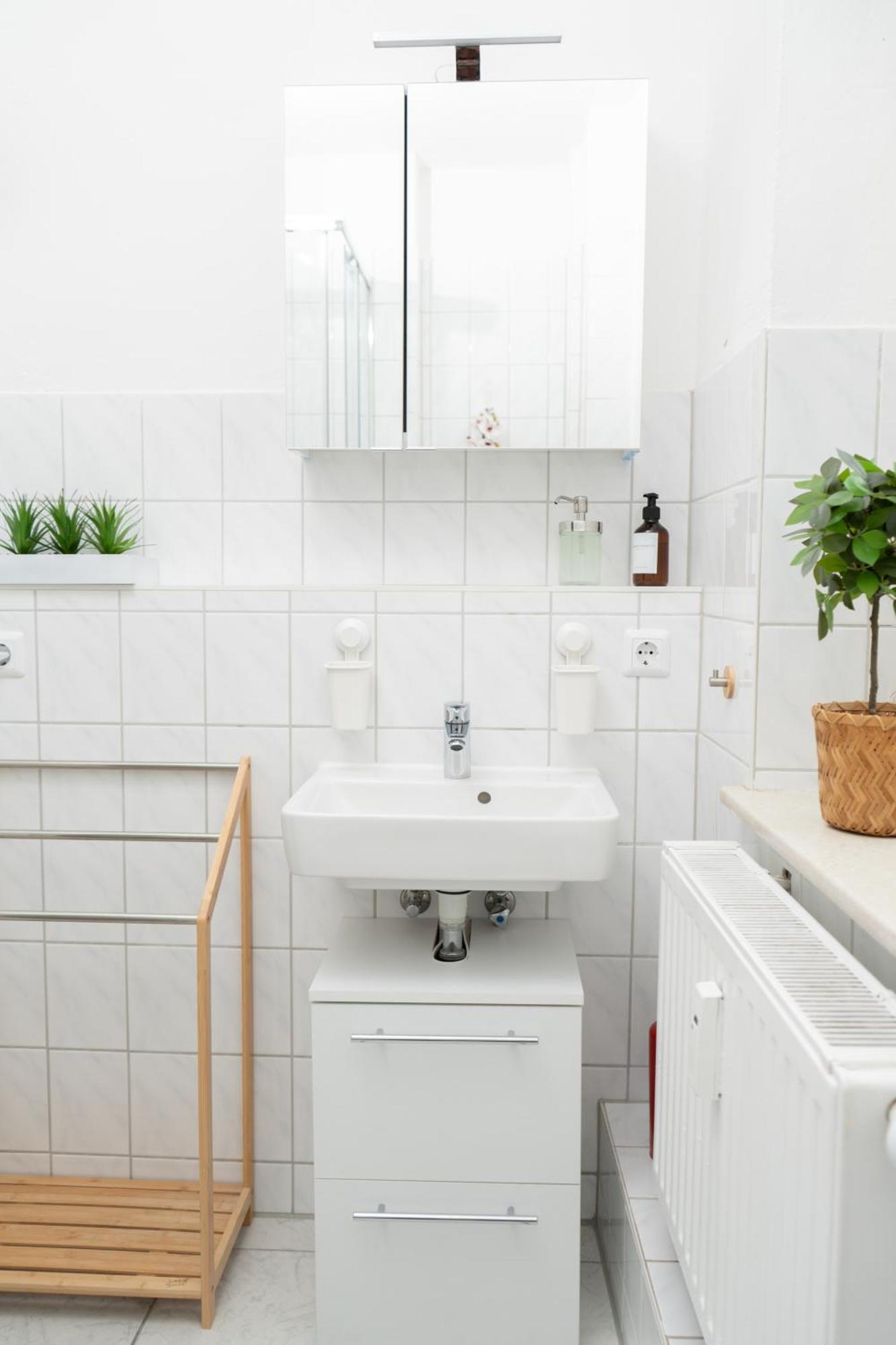 Stilvolles Apartment Mit Festungsblick Im Zentrum Konigstein an der Elbe Εξωτερικό φωτογραφία
